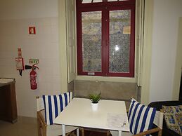 Citybreak-Apartments Patio