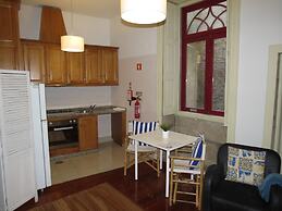 Citybreak-Apartments Patio
