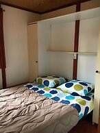 Camping le Pin