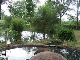 Camping le Pin