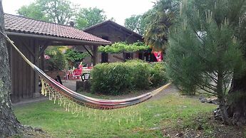 Camping le Pin