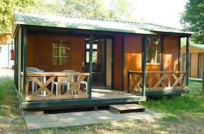Camping le Pin
