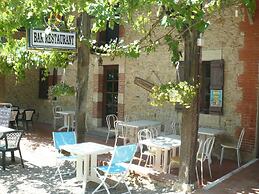 Camping le Pin