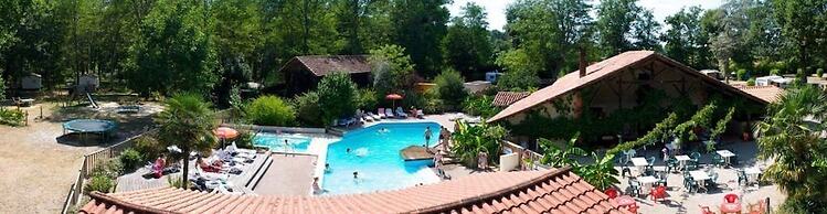 Camping le Pin
