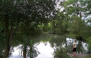 Camping le Pin