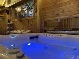 Chalet Kolasin Montenegro