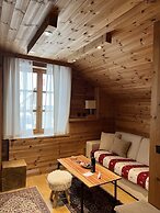 Chalet Kolasin Montenegro