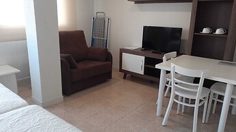 Iberflat Apartamentos Marynton