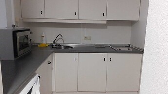 Iberflat Apartamentos Marynton