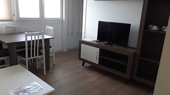 Iberflat Apartamentos Marynton