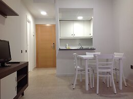 Iberflat Apartamentos Marynton