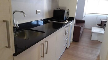 Iberflat Apartamentos Marynton