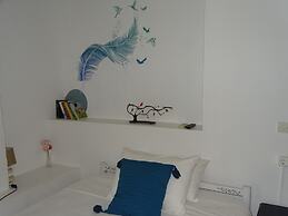 Blue Dreams