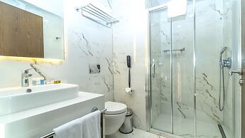 Acroter Hotel & Spa Datca