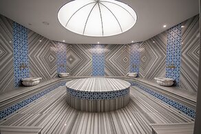 Acroter Hotel & Spa Datca