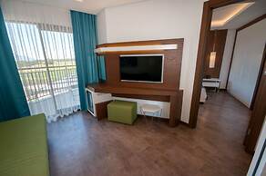 Acroter Hotel & Spa Datca