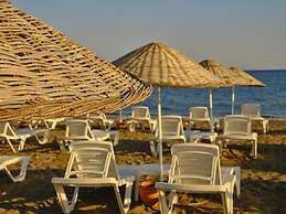 Acroter Hotel & Spa Datca