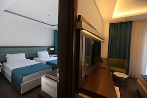 Acroter Hotel & Spa Datca