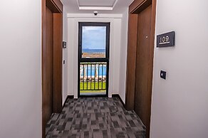 Acroter Hotel & Spa Datca