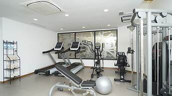 Acroter Hotel & Spa Datca
