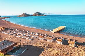 Acroter Hotel & Spa Datca