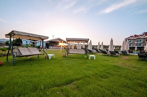 Acroter Hotel & Spa Datca