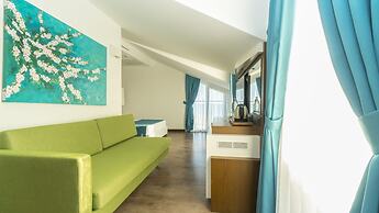 Acroter Hotel & Spa Datca