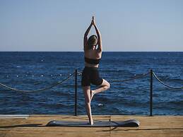 Acroter Hotel & Spa Datca