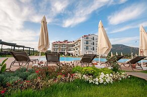 Acroter Hotel & Spa Datca