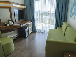 Acroter Hotel & Spa Datca