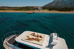 Acroter Hotel & Spa Datca