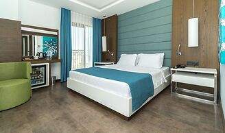 Acroter Hotel & Spa Datca