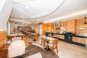 Acroter Hotel & Spa Datca