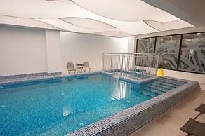 Acroter Hotel & Spa Datca