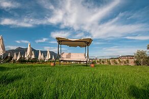 Acroter Hotel & Spa Datca