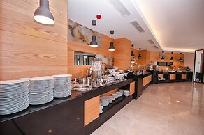 Acroter Hotel & Spa Datca