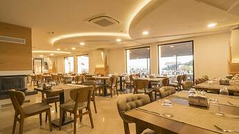 Acroter Hotel & Spa Datca
