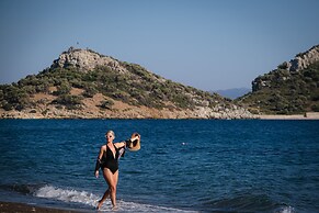 Acroter Hotel & Spa Datca