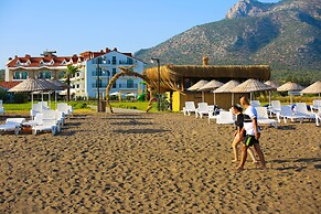 Acroter Hotel & Spa Datca
