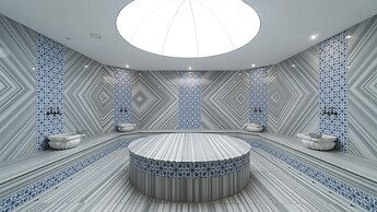 Acroter Hotel & Spa Datca