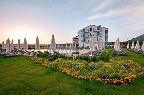 Acroter Hotel & Spa Datca