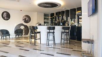 Acroter Hotel & Spa Datca