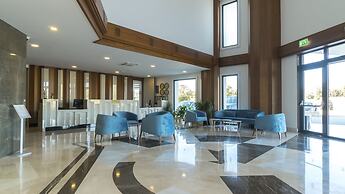 Acroter Hotel & Spa Datca