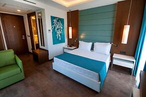 Acroter Hotel & Spa Datca