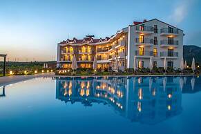 Acroter Hotel & Spa Datca
