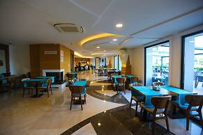 Acroter Hotel & Spa Datca