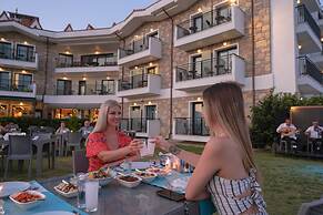 Acroter Hotel & Spa Datca