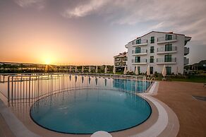 Acroter Hotel & Spa Datca