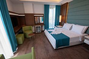 Acroter Hotel & Spa Datca