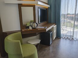 Acroter Hotel & Spa Datca